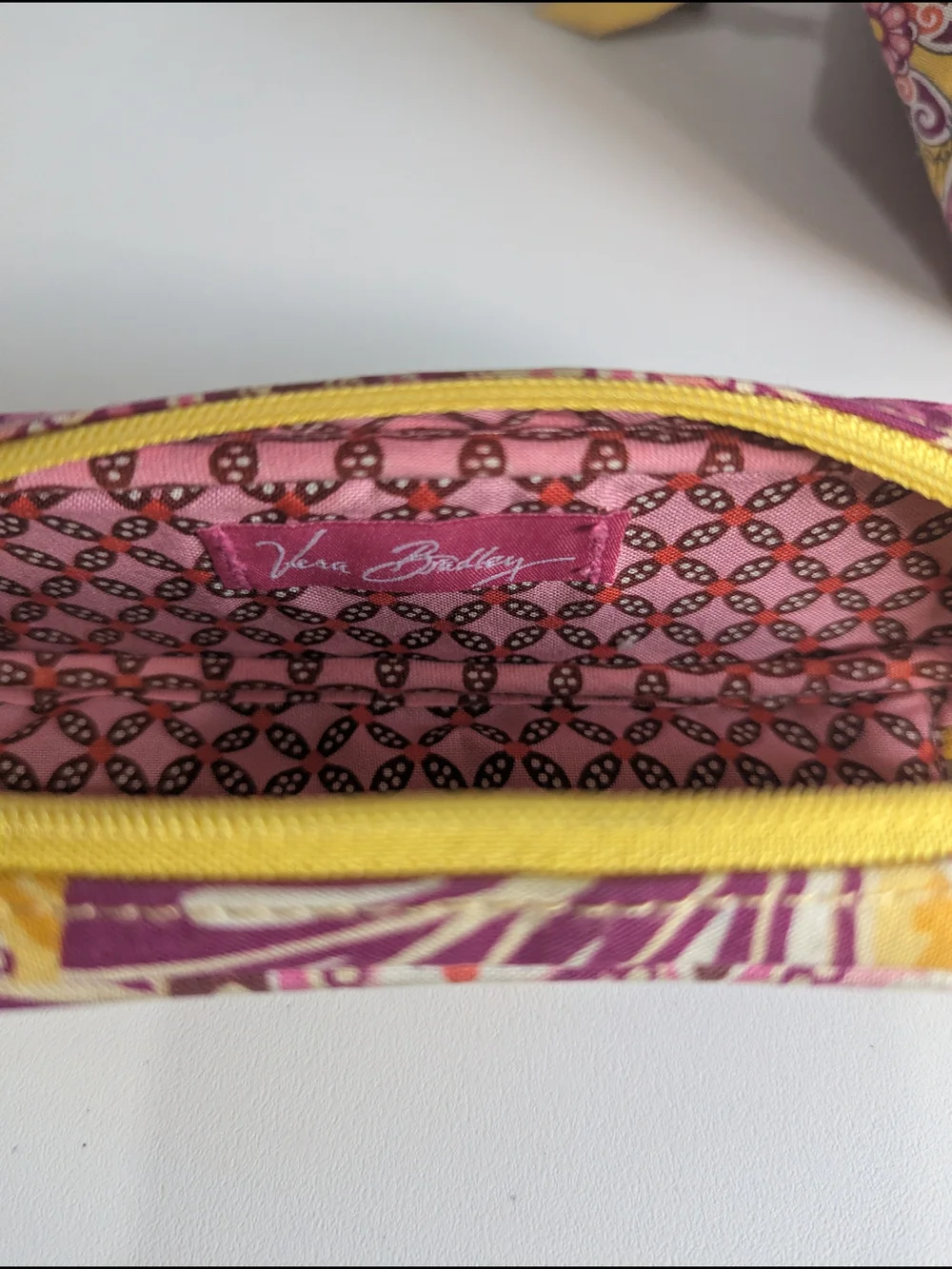 Vera Bradley description retired